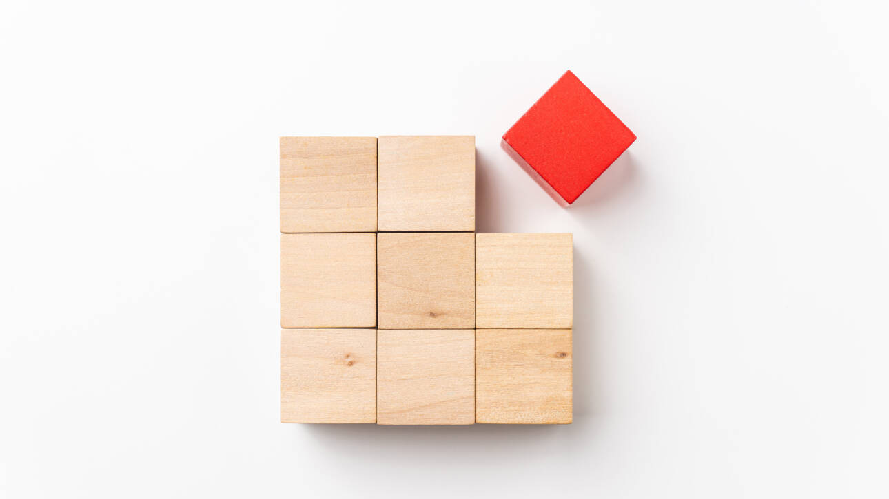 Brand identity