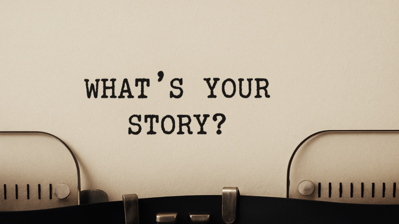 brand storytelling